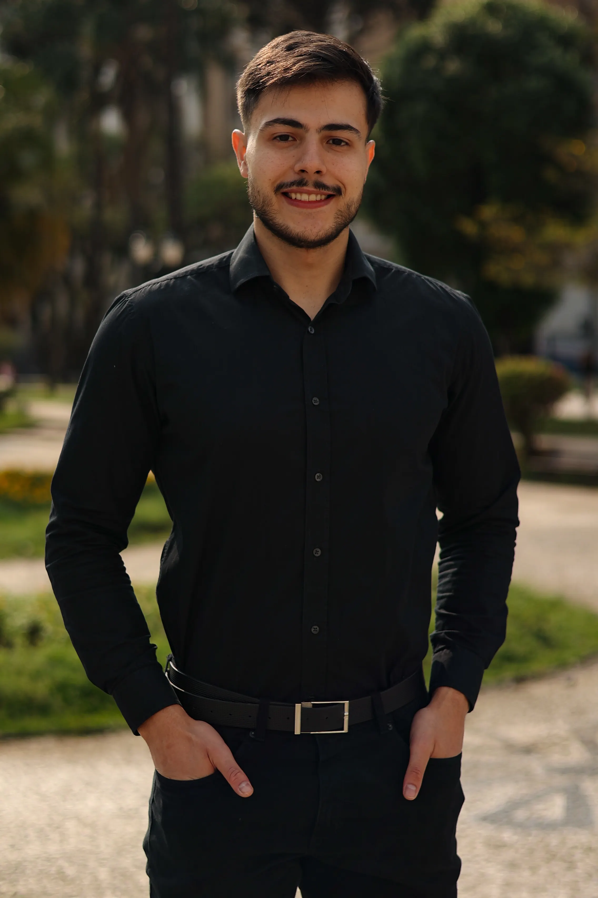 Rafael Andreoli